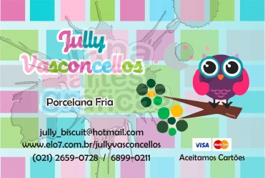Jully Vasconcellos